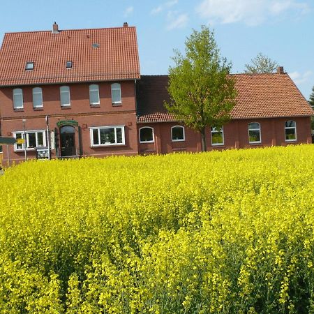 Hotel-Gaststatte Mutter Buermann Hemmingen  Luaran gambar