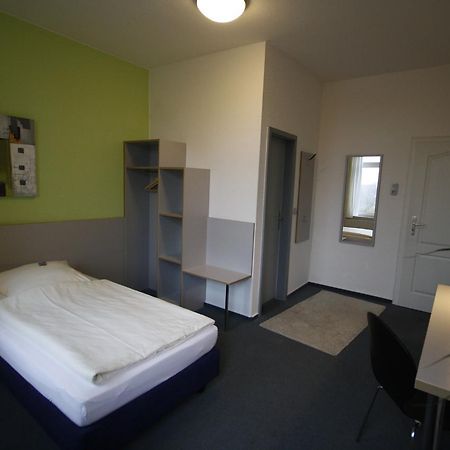 Hotel-Gaststatte Mutter Buermann Hemmingen  Luaran gambar