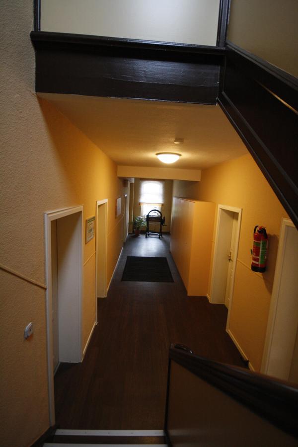 Hotel-Gaststatte Mutter Buermann Hemmingen  Luaran gambar