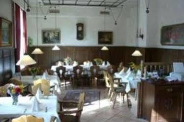 Hotel-Gaststatte Mutter Buermann Hemmingen  Luaran gambar