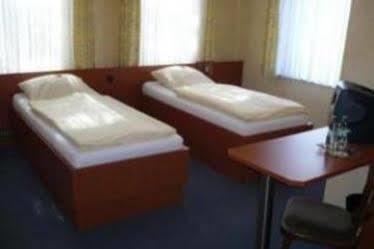 Hotel-Gaststatte Mutter Buermann Hemmingen  Luaran gambar