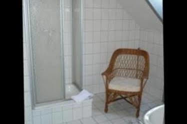 Hotel-Gaststatte Mutter Buermann Hemmingen  Luaran gambar