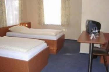 Hotel-Gaststatte Mutter Buermann Hemmingen  Luaran gambar