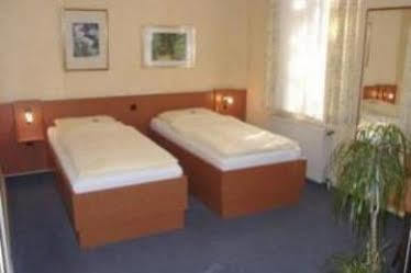 Hotel-Gaststatte Mutter Buermann Hemmingen  Luaran gambar